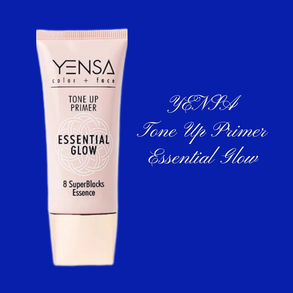 YENSA TONE UP ESSENTIAL GLOW